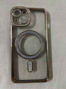 iPhone 15 Cases Bundle of 3