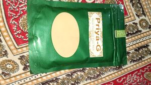 Priya-G Haldi-Chandan Face Pack of 2