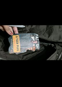 Vintage 93-FM Edition Winter Jacket