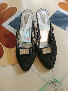 2 High Heels Combo Pack