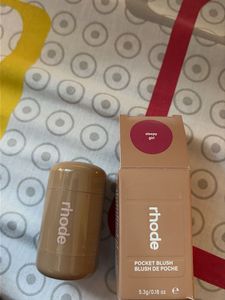 Rhode Pocket Blush
