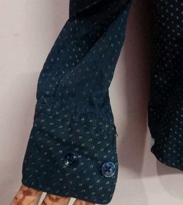 Shirt Blue For Men's 😍