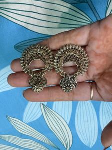 Exquisite Peacock Bangles