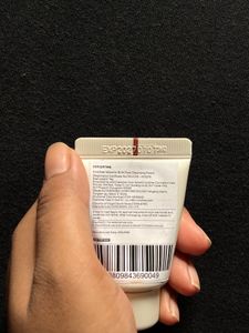 Mini Skincare Sample Lot