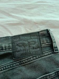 Men's  Jeans