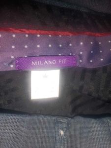 Men's 3formal pants size 34