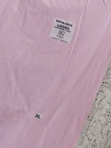 Soft Pink Leggings