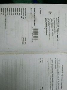 NBusiness Communication Book By N.S.raghunathan