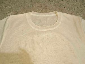 Classic White T-Shirt