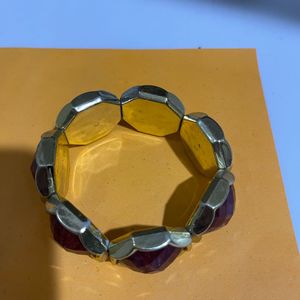 Bohemian Style Bangle Set