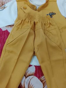 Boys 3 piece set