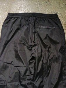 Adidas Black Track Pants