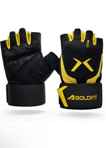 Boldfit Gym Gloves