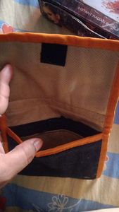 hand pars