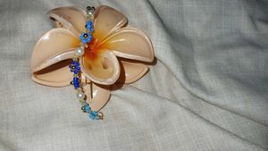 Ever Blue Bracelet