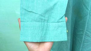 Men's Casual Kurta 🩵