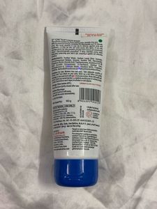 D'Acne Soft Face Wash