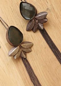 Boho Drop Earrings
