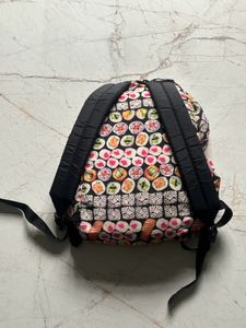 Eastpak Sushi Print Backpack