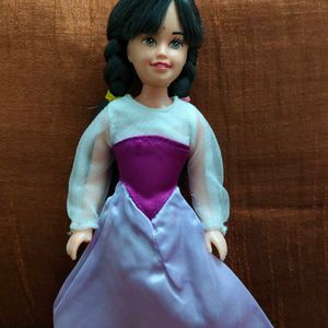 Vintage Tyco Little Mermaid Dress