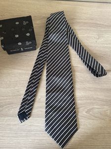 New Men’s Silk Tie