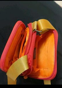 PYLONES Japanese Style Shoulder Bag