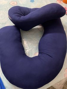 My Armor UShaped Pregnancy Pillow