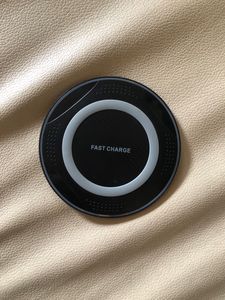 Wireless Charger For IPhone 8+ And Above