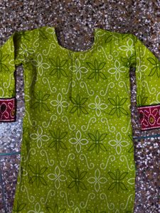 kurta sets