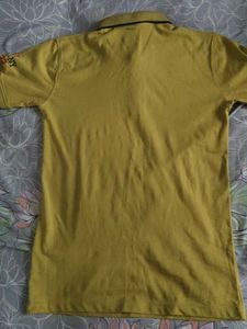 T-shirt for boys 10 to 11 years old [not Used]