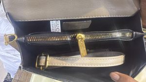 Designer Shoulder Bag