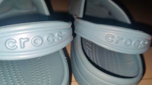 Crocs Men's Classic  Clogs . Like New.  No Coins