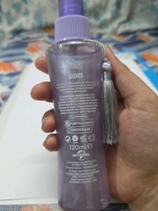 Shimmer Body Mist - Wicked