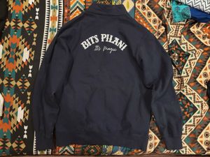 Men's BITS Pilani Sweatshirt