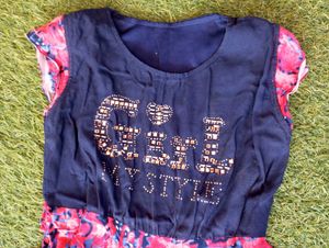 Girl My Style Dress