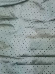 Chic Polka Dot Blouse