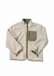 Ben Davis Fleece Jacket
