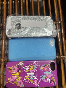 Mixed iPhone 5 5s SE Cases Bundle
