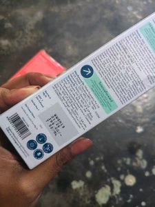 moistureizer