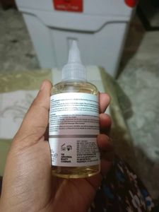 The Ordinary Glycolic Acid 7% Exfoliating Toner