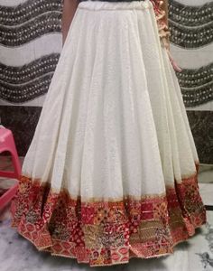 Beautiful Ethnic Lehenga Choli Set
