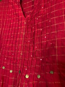 Shrishti XL Dress/Kurta