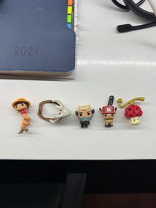 One Piece Kinderjoy