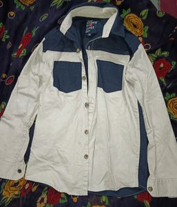 Boy  Shirt