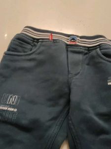 Boys' Casual Pants