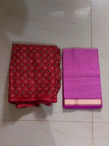 Indian Ethnic Dress Material
