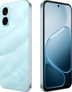 OPPO A6x 5G Smartphone