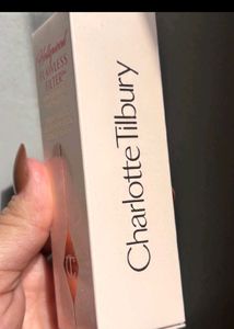 Charlotte Tilbury Flawless Filter