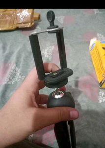 Portable Phone Tripod Stand