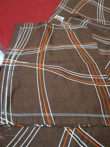 Glass Cotton Bedsheets Wth Pillows Cover